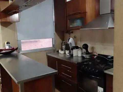 Departamento en Venta en Centro, USD 95.000