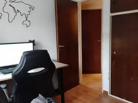 VTA SAN MARTIN CENTRO 4 AMB IDEAL INVERSION   C/ RENTA U$S 1