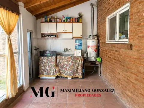 Casa en Venta al Norte