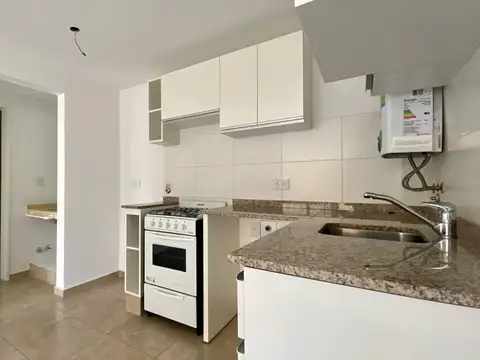 Departamento en Venta al Este