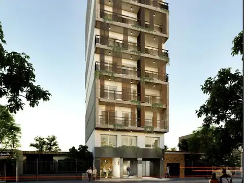 Departamento - Wilde