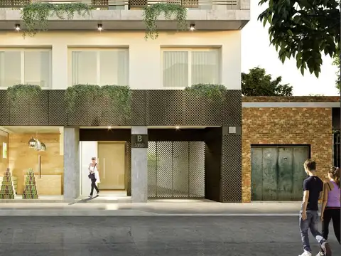 Departamento en Venta A Estrenar