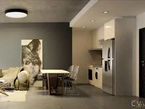 Departamento en Venta en Wilde, USD 49.000