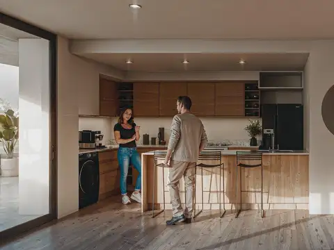 Departamento en Venta en Centro, Rosario
