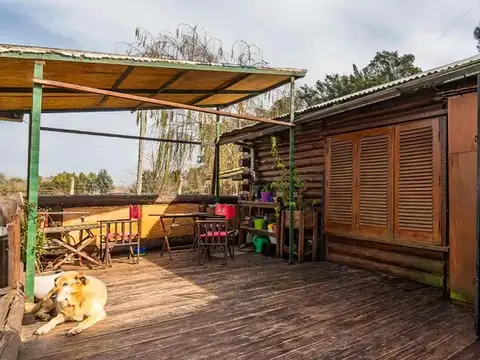 Casa en Venta en Arturo Segui, USD 100.000