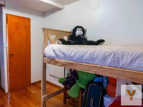 Casa en venta - 3 Dormitorios 1 Baño - Arturo Seguí