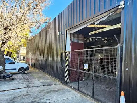 Local en venta en Ituzaingó Sur