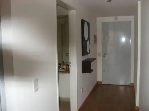 Departamento en Alquiler Temporal con 1 cocheras