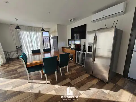 BARRIO MENDOZA NORTE