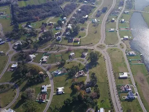Terreno venta San Matías Escobar