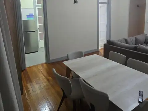 Departamento en Venta en San Nicolás, USD 127.000