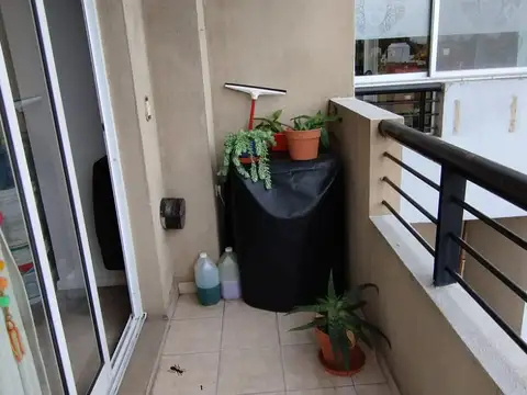 NOGOYA 4400, Piso 4