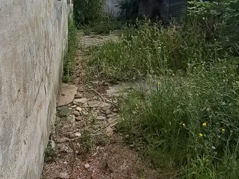 Venta Galpòn en Belvedere ideal deposito