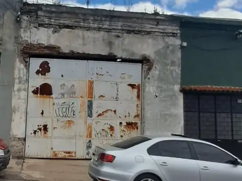 Galpon en Venta en Belvedere , USD 99.000