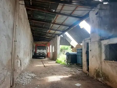 Venta Galpòn en Belvedere ideal deposito