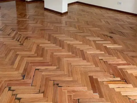 Departamento 6 ambientes con 3 baños