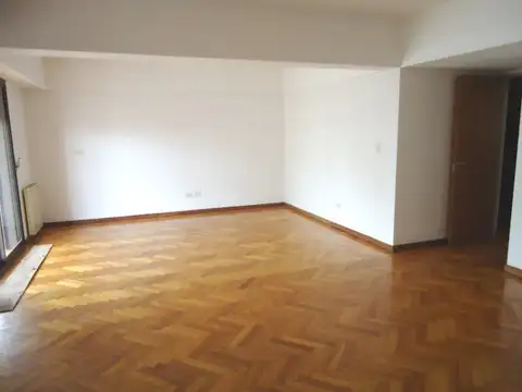 Cnel M Dorrego 200, Piso 5