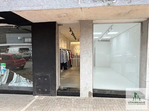 Local en City Bell