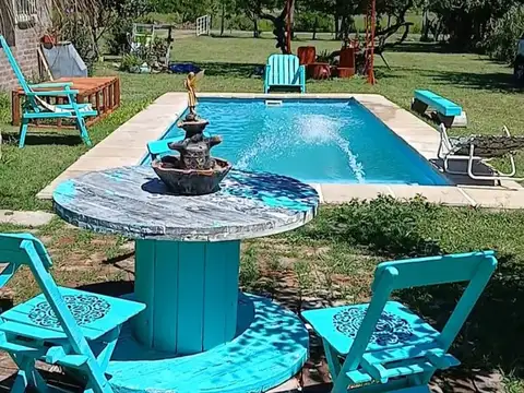 Casa en Venta 14 años