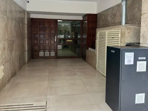 Departamento en alquiler 1 dormitorio - Rosario.