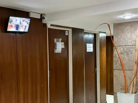 Departamento en alquiler 1 dormitorio - Rosario.