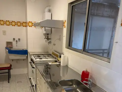 Departamento en Alquiler de 1 dormitorio
