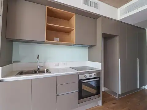 Departamento en Venta Apto profesional
