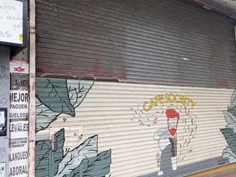 Local en Venta en La Plata [Cod: 7727-6059269]