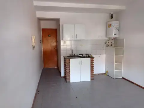MONOAMBIENTE EN ALQUILER