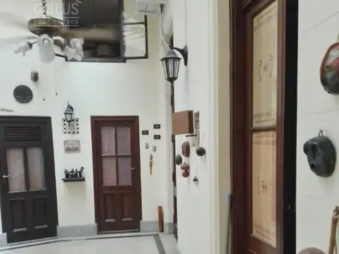 PH en  Venta 3 ambientes en Boedo