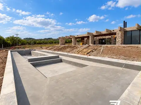 Terreno en Venta de 1597,04 m2