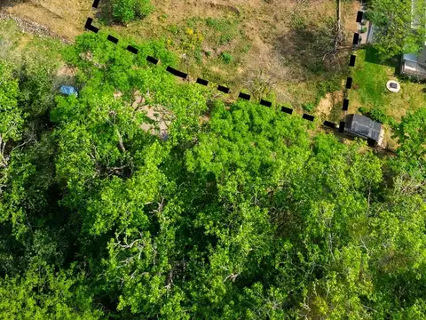 Terreno en Venta 40  mts Fondo