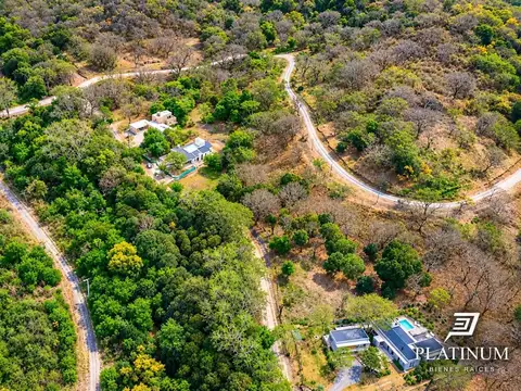 Terreno en Venta en San Lorenzo Chico, USD 63.000