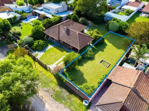 Venta Lote 382m2 6 cuadras del mar en Santa Clara