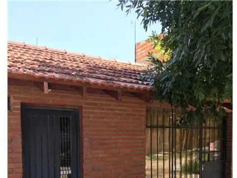 Casa en Venta en Berisso, Partido de Berisso