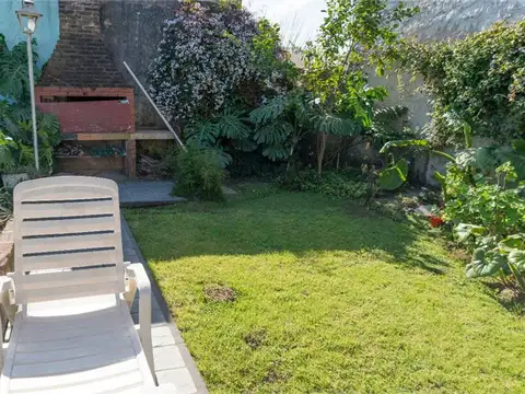 Casa en Venta 50 años