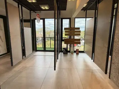Oficina en Alquiler 5 años