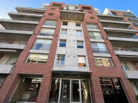 Avellaneda 900, Piso 5°
