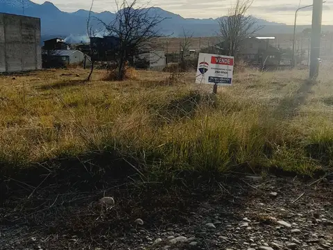 Terreno en Venta en Trevelin, USD 26.000