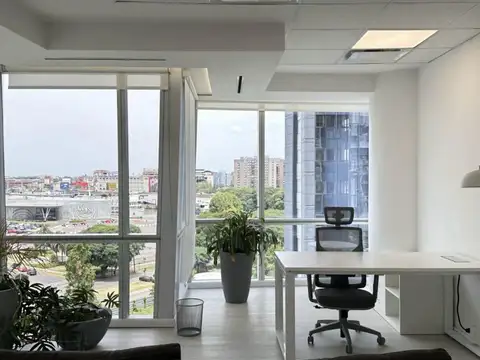 Oficina en Alquiler 5 años