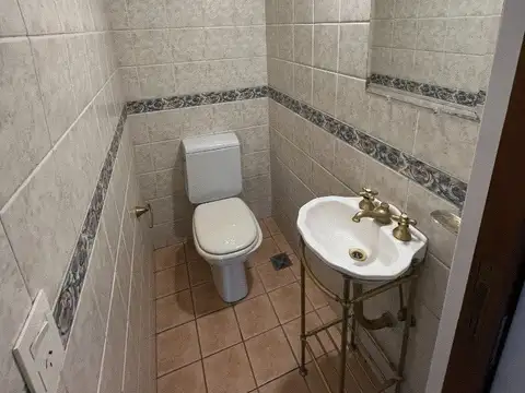 Departamento en Alquiler 30 años