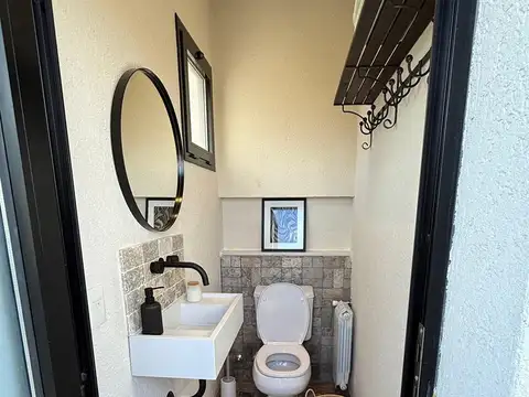 Casa en Venta 2 años