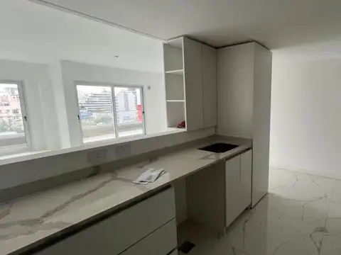 Departamento en Venta en Núñez, USD 519.000