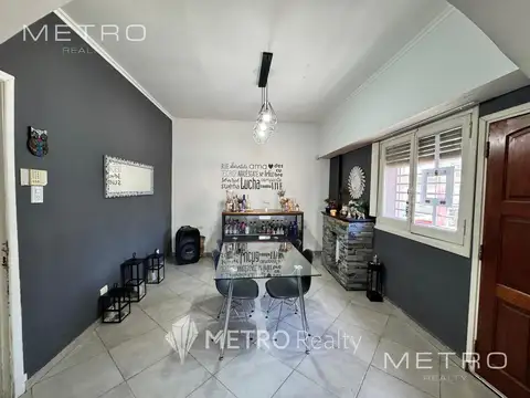 Casa en Venta en Quilmes, USD 95.000