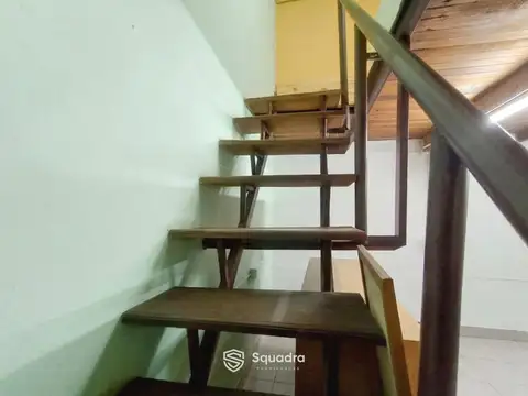 Departamento en Venta al Este