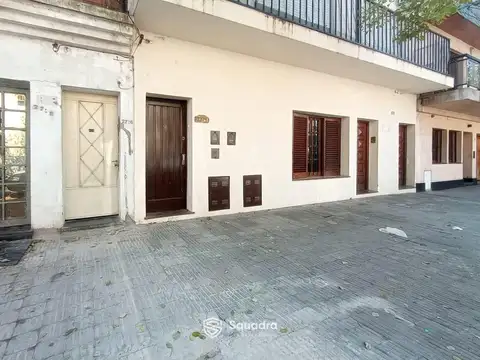 3 de Febrero al 2700