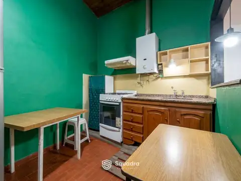 Departamento en Venta 40 años