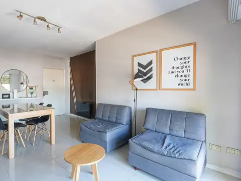 Departamento en Venta 49 años