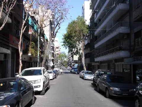 Departamento en Alquiler de Monoambiente