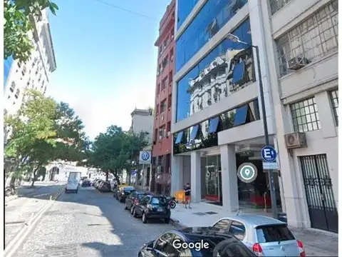 Oficina en Alquiler 15 años